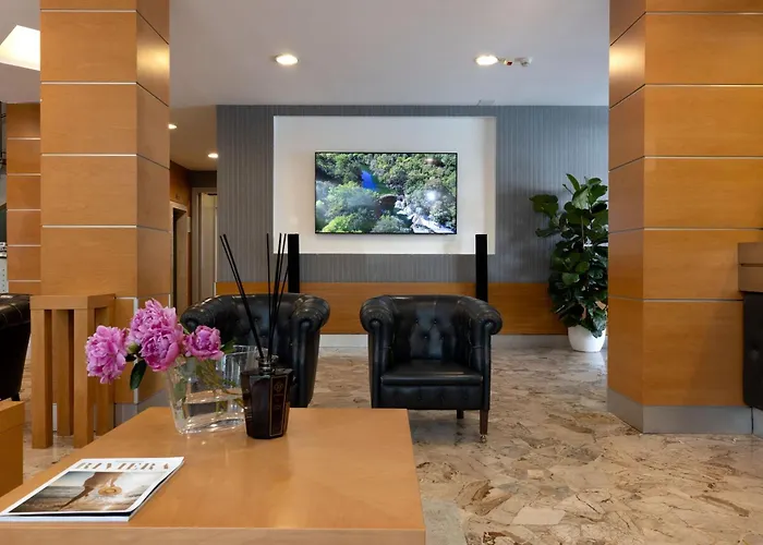 Hotel Adriatica Riccione