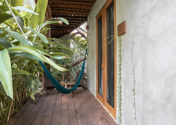 Hotel Casa Hormiga