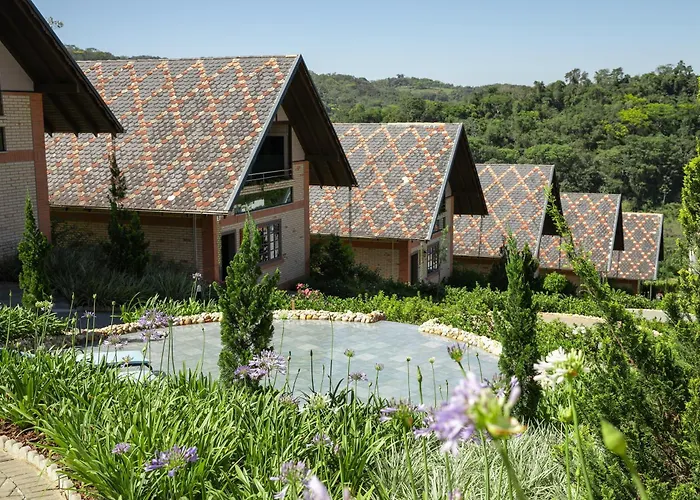 Resort Ecoar