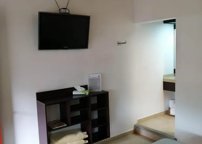 Casa Dalinda