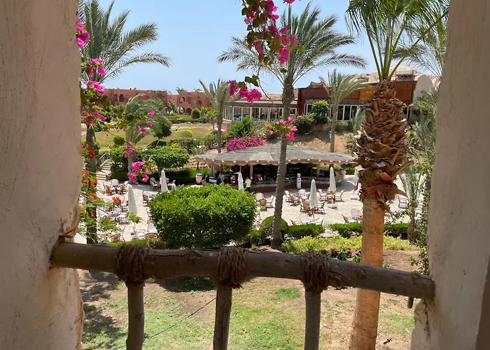 Blue Lagoon View Resort & Spa