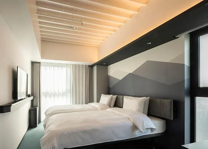 Prince Smart Inn Kyoto Sanjo
