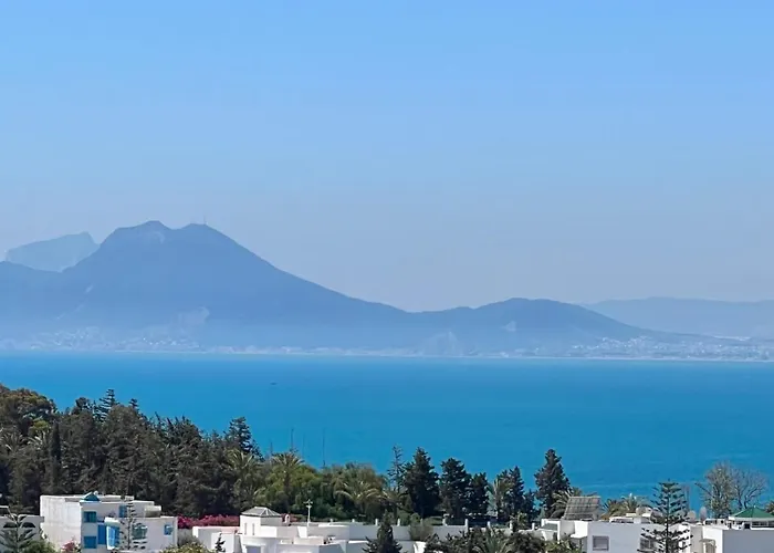 La Menara & Spa