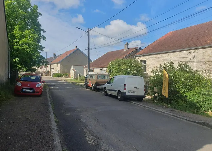 Le Sanglier Sauvage