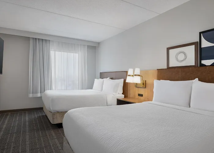 Staybridge Suites Port Elgin By Ihg