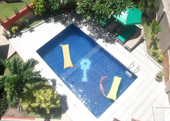 Pousada Bossa Nova Maceió