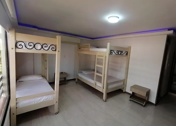 Hotel Cafelia Boutique