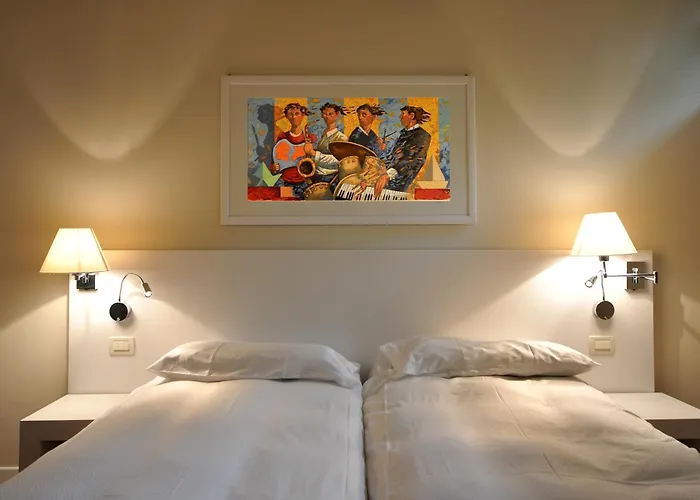 Hotel Bacco