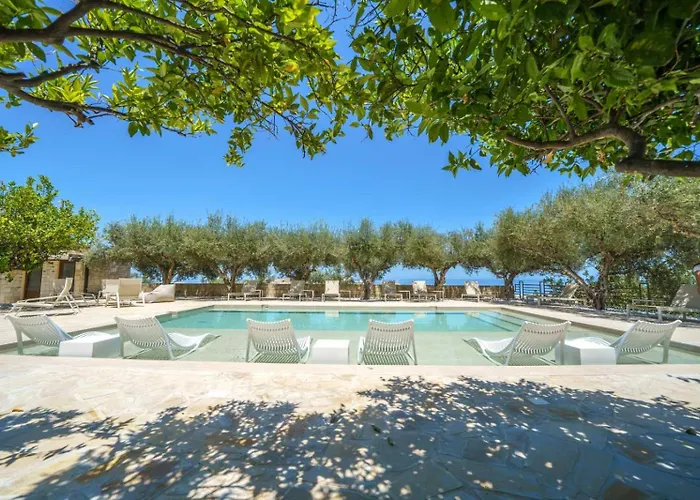 Forest Park Hotel Réthymnon