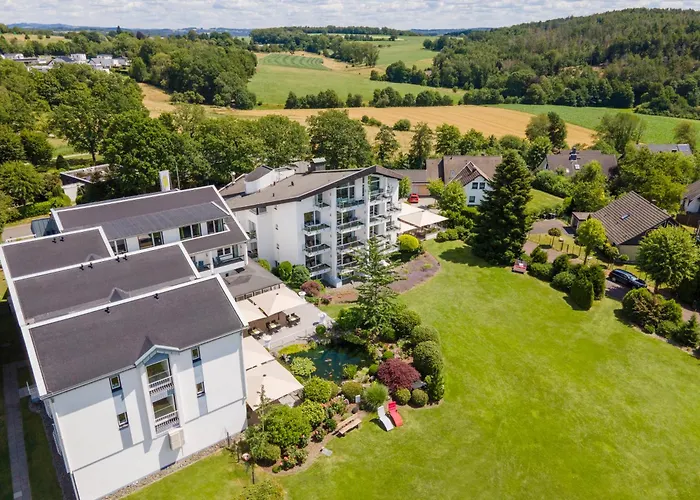 Hotel Derichsweiler Hof