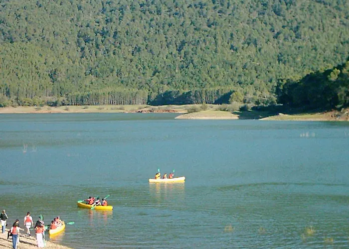 Paraiso De Bujaraiza