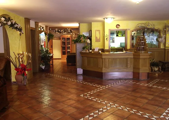 Hotel La Baita