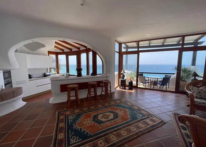 Chalet El Encanto