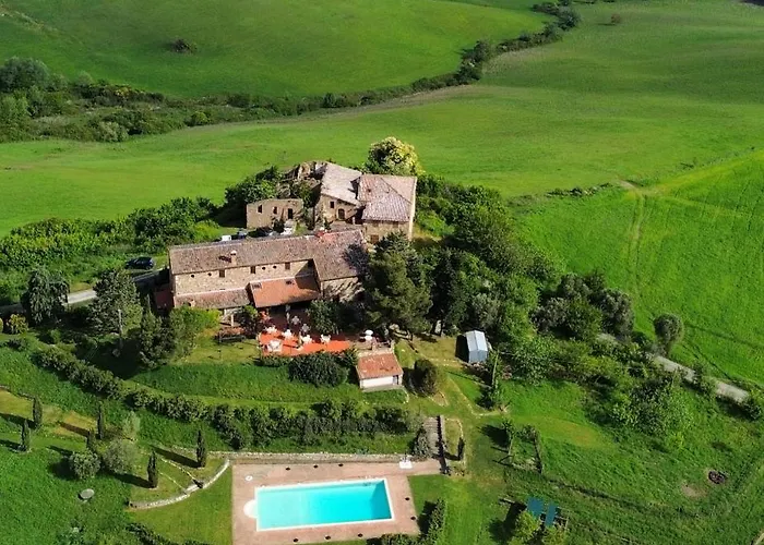 Country House La Collina di Bargiano - Casa Raffaella