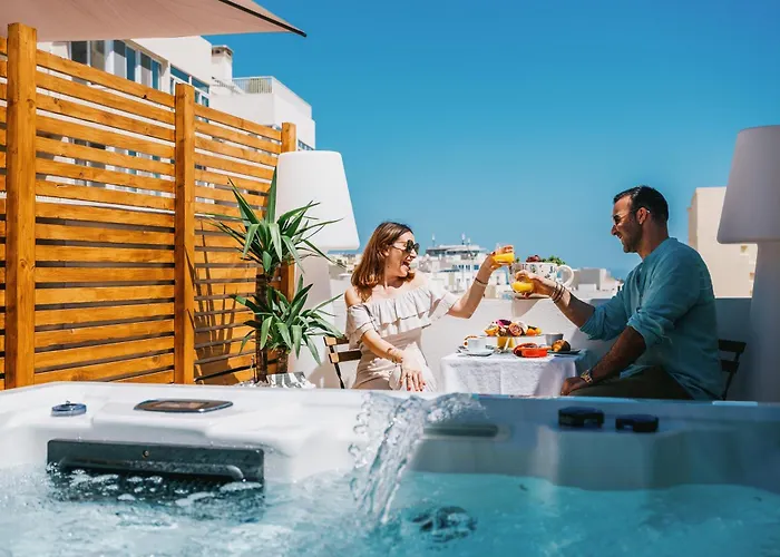 Giorgio Boutique Hotel