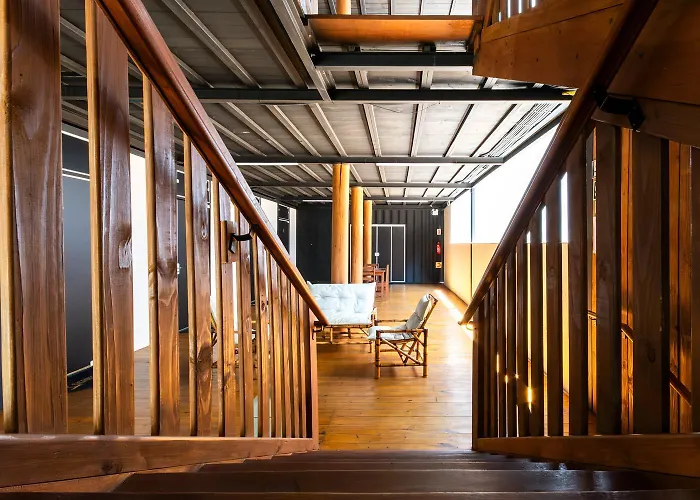Hotel Gigante Beach Itapema