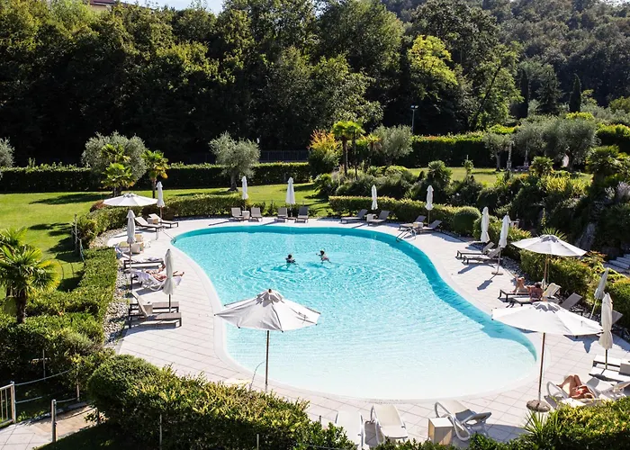 Monastero Resort & Spa