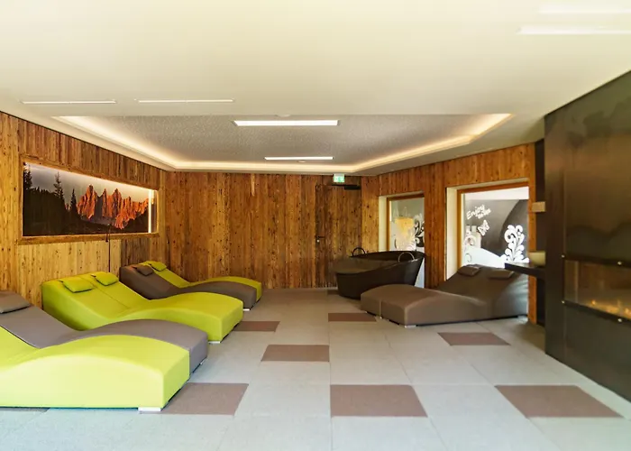 Hotel Berghof Ramsau am Dachstein