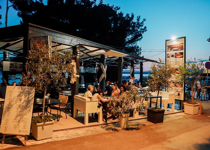 B&B Galija