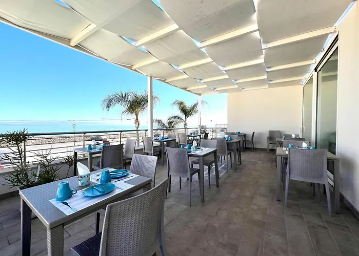 B&B Le Maree Marzamemi