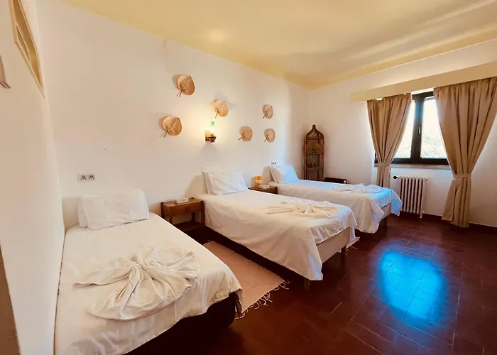 Casa Santo António Hotel São Brás de Alportel
