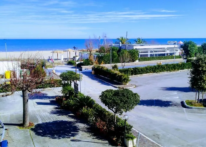 Hotel Riviera