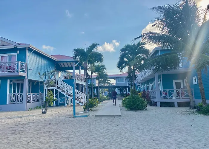 Brisa Oceano Resort