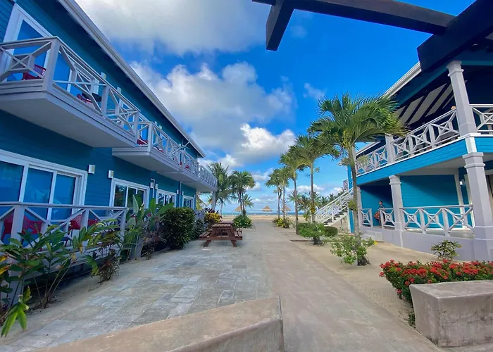 Brisa Oceano Resort