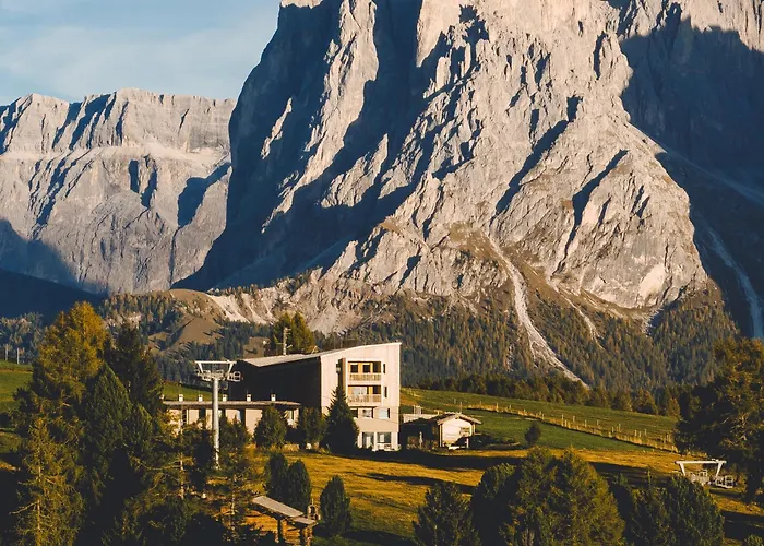 Icaro Hotel