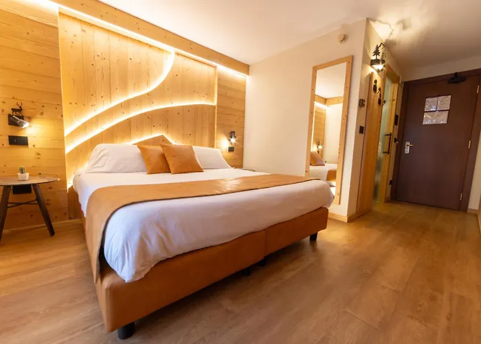 Hotel Petit Tournalin