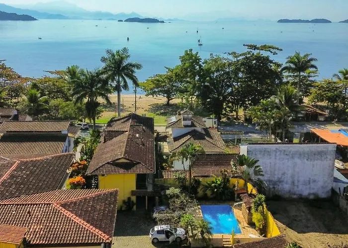 Pousada Sol Nascente