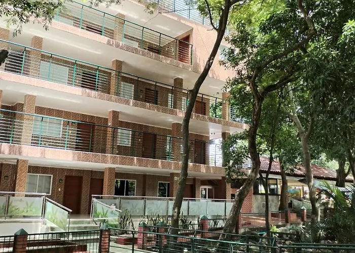 Hotel El Bosque Valledupar