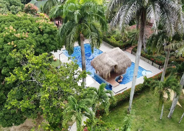 Hotel Portales del Tayrona