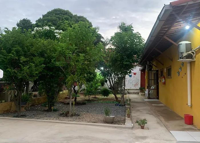 Ruta Del Sol Hotel Mossoró