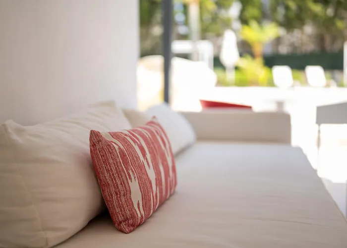 Sol I Vida Hotel - Adults Only Porto Cristo