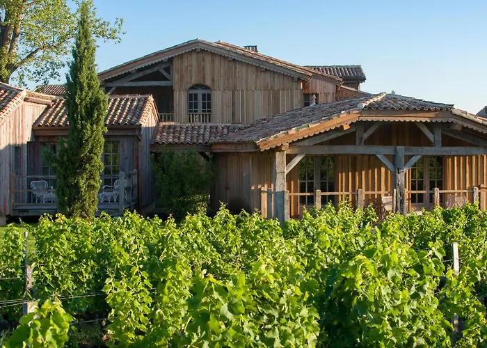 Les Sources de Caudalie