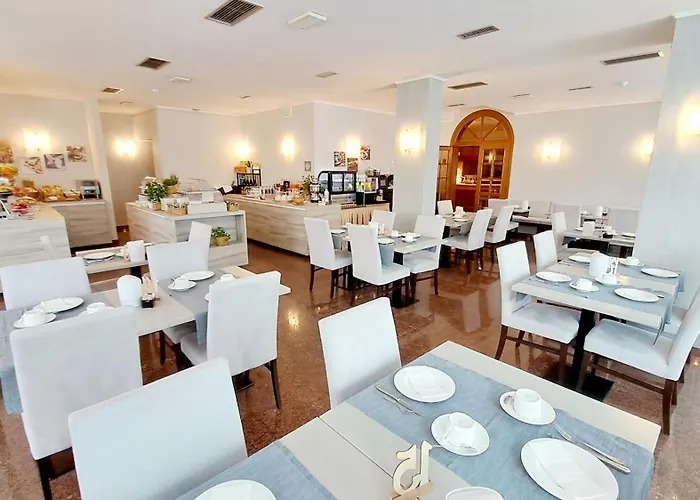 Hotel&Wellness Fra I Pini