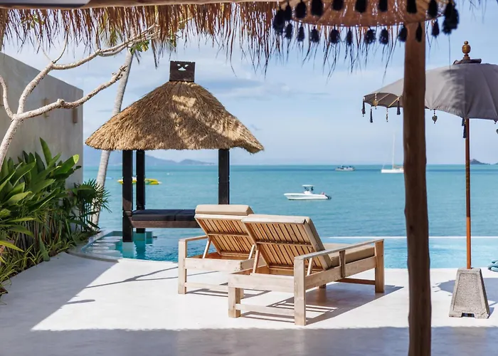 Karma Resort Bophut