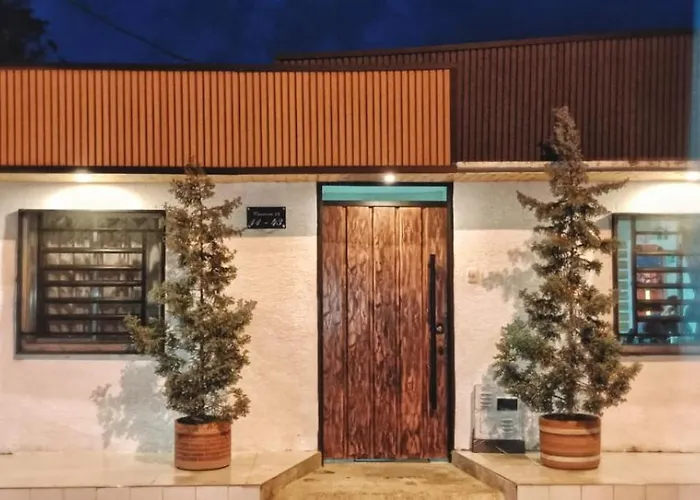 Ekolores Hostal