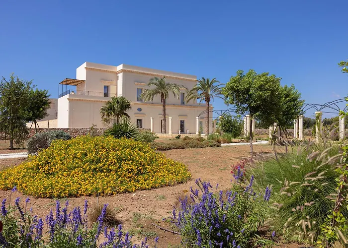 Il Giardino Grande - Dimora in Salento