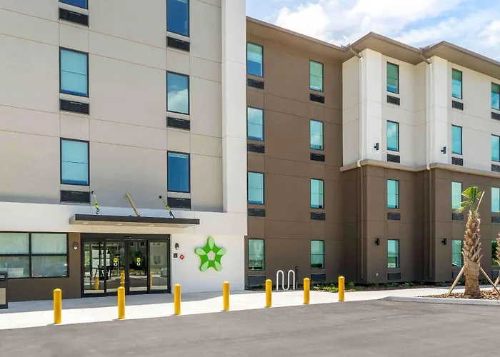 Extended Stay America Premier Suites - Fort Myers - Airport