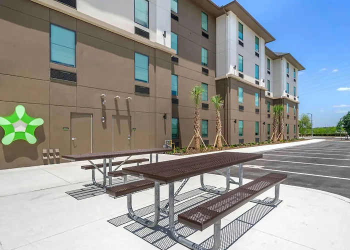 Extended Stay America Premier Suites - Fort Myers - Airport