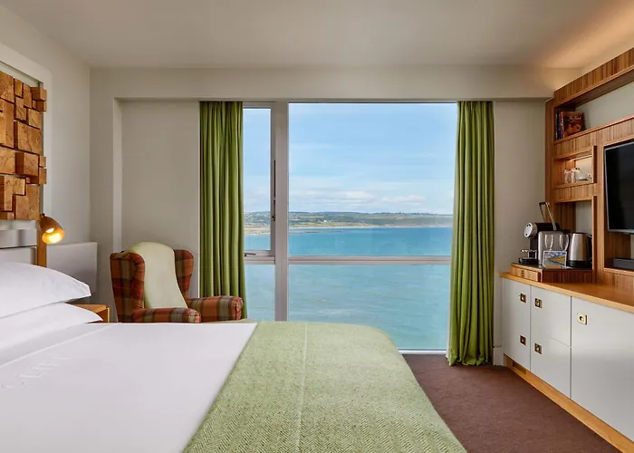 Cliff House Hotel