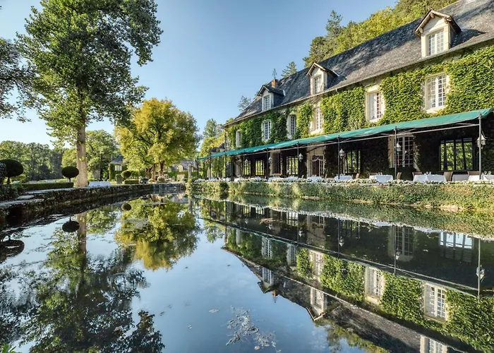 Manoir d'Hautegente