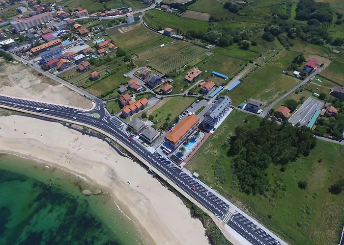 Hotel Nuevo Lanzada