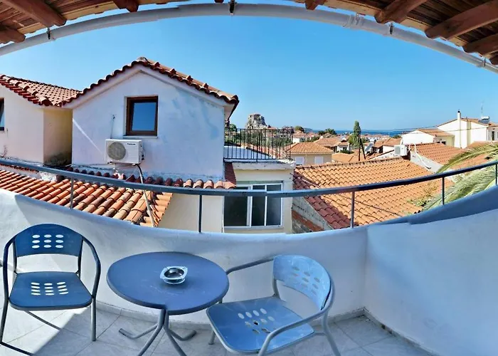 Theofilos Classic Hotel