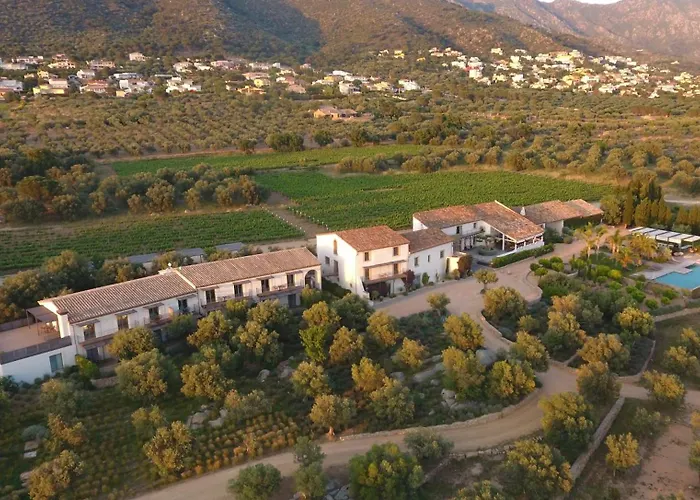 Hotel Mas Lazuli By Fimedhotels