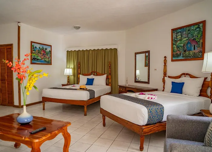Merrils Beach Resort II Negril
