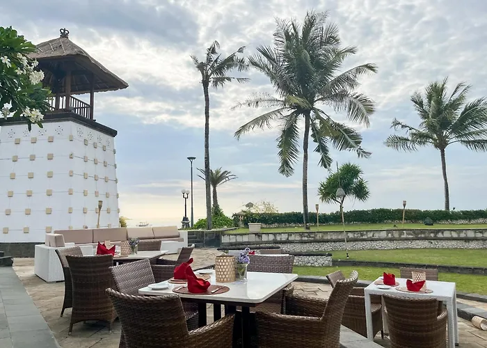 Villas At The Patra Bali Resort And Villas - Chse Certified