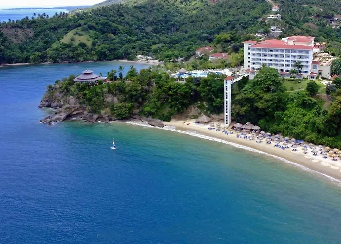 Eurostars Grand Cayacoa